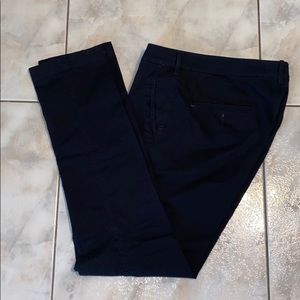 Abercrombie & Fitch Langdon Slim Stretch pants